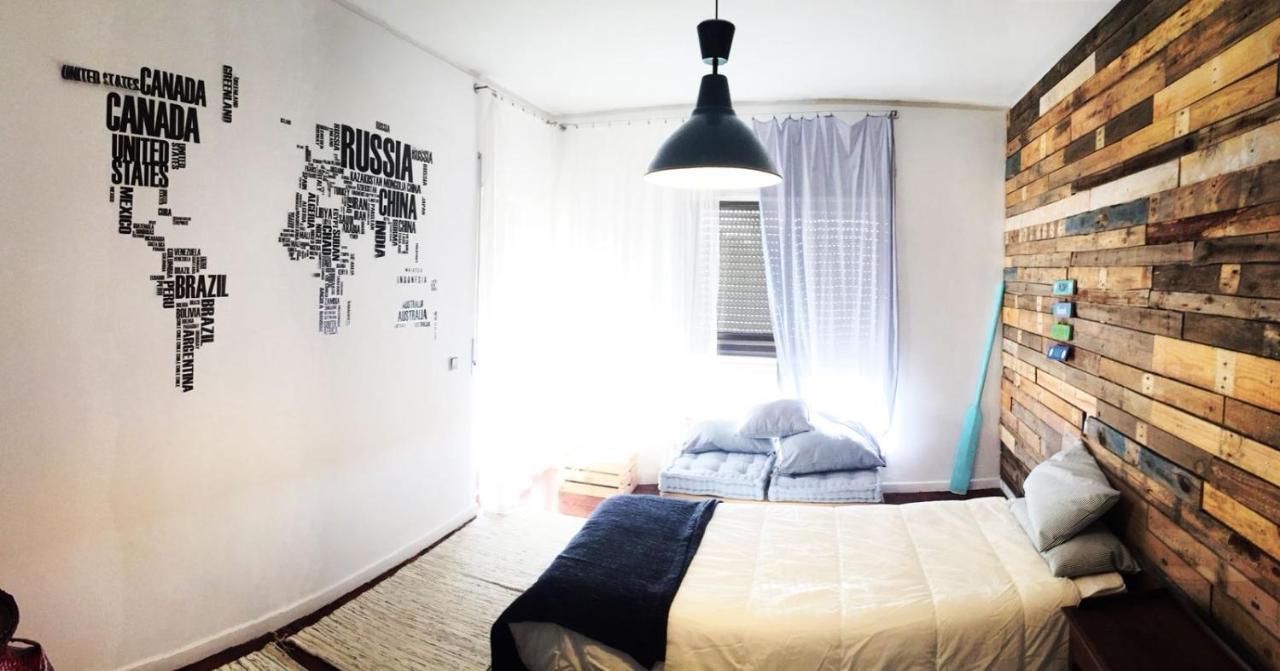 Lisbon Surf Villa コスタ・ダ・カパリカ エクステリア 写真