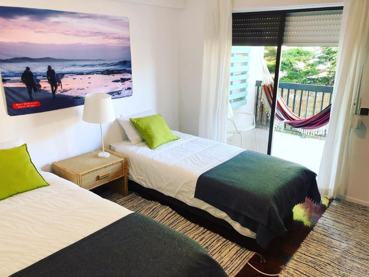 Lisbon Surf Villa コスタ・ダ・カパリカ エクステリア 写真