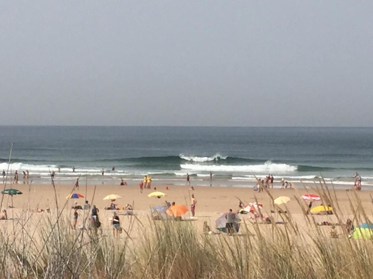 Lisbon Surf Villa コスタ・ダ・カパリカ エクステリア 写真