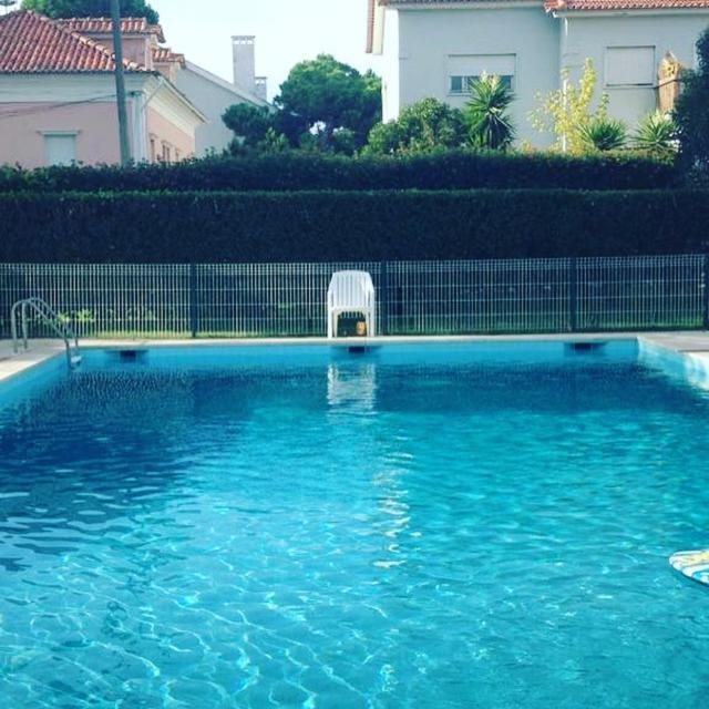 Lisbon Surf Villa コスタ・ダ・カパリカ エクステリア 写真