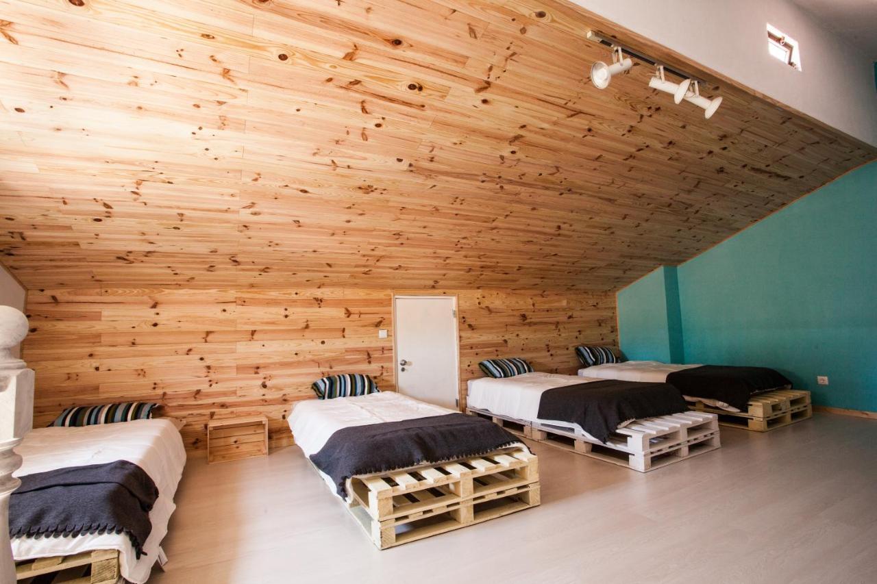 Lisbon Surf Villa コスタ・ダ・カパリカ エクステリア 写真